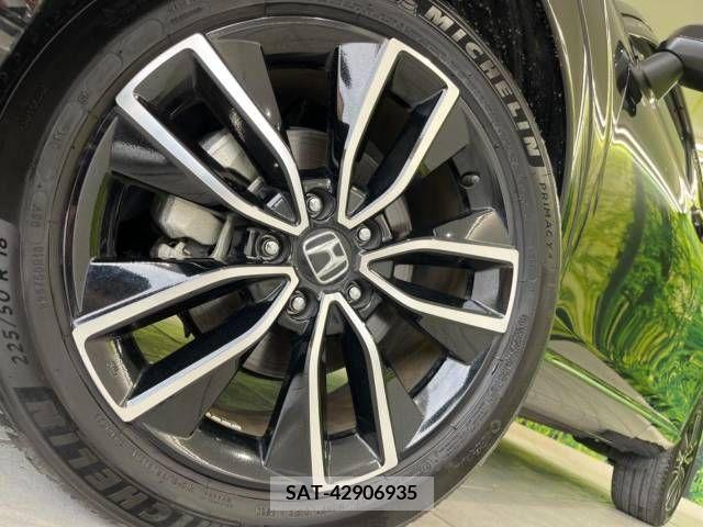 Honda VEZEL 2021-04 369950-13