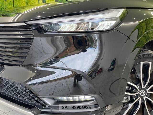 Honda VEZEL 2021-04 369950-12