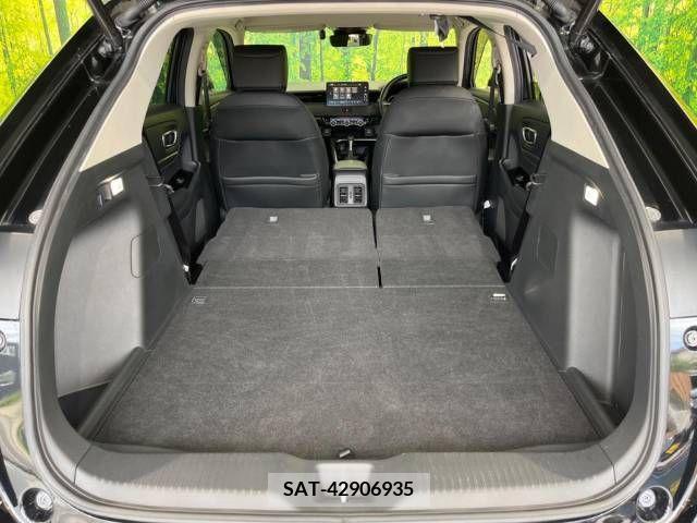 Honda VEZEL 2021-04 369950-11