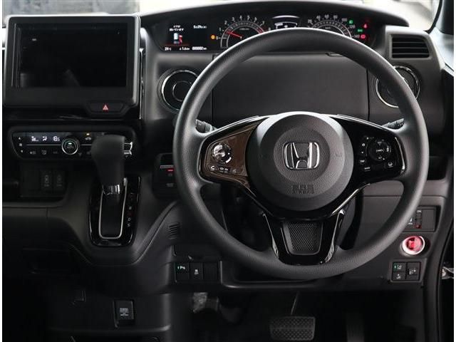 Honda N BOX CUSTOM 2023-05 190348-1