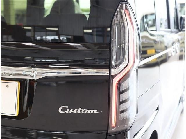 Honda N BOX CUSTOM 2023-05 190348-24