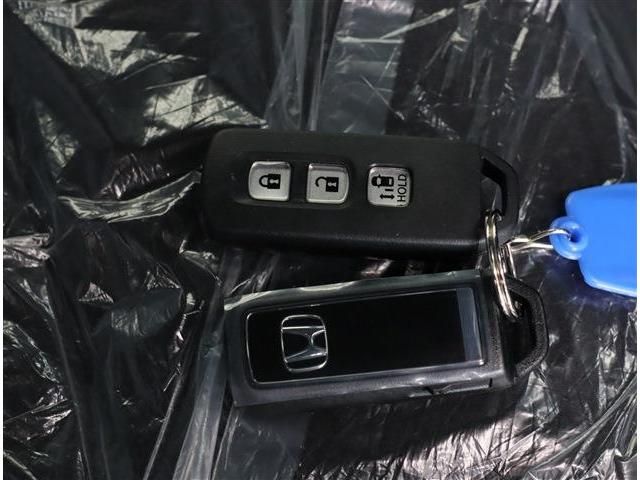 Honda N BOX CUSTOM 2023-05 190348-17