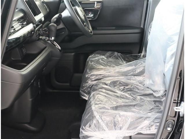 Honda N BOX CUSTOM 2023-05 190348-27