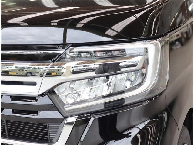 Honda N BOX CUSTOM 2023-05 190348-20