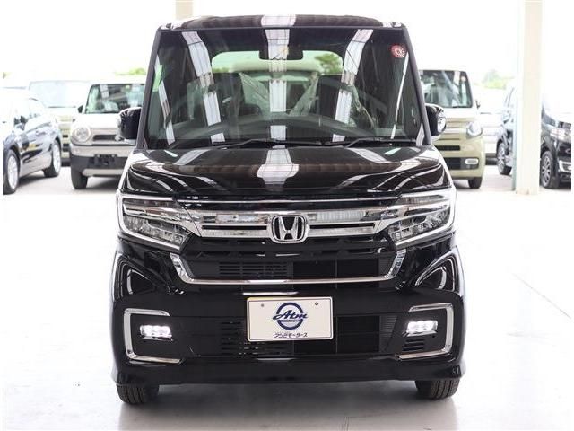 Honda N BOX CUSTOM 2023-05 190348-19