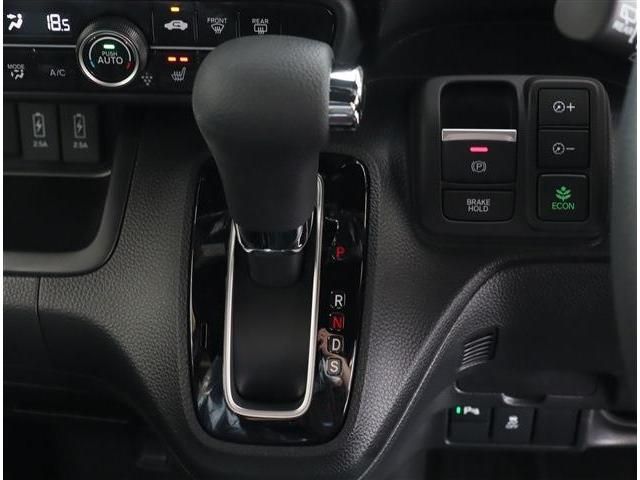 Honda N BOX CUSTOM 2023-05 190348-6