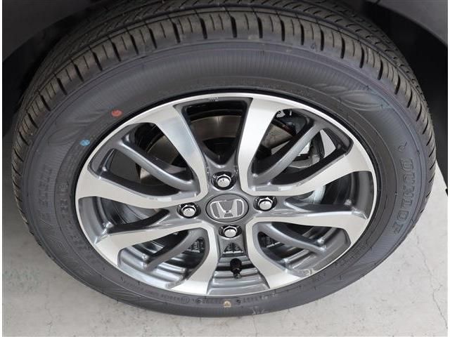 Honda N BOX CUSTOM 2023-05 190348-3