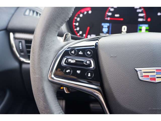 Cadillac ATS 2018-10 2076-6