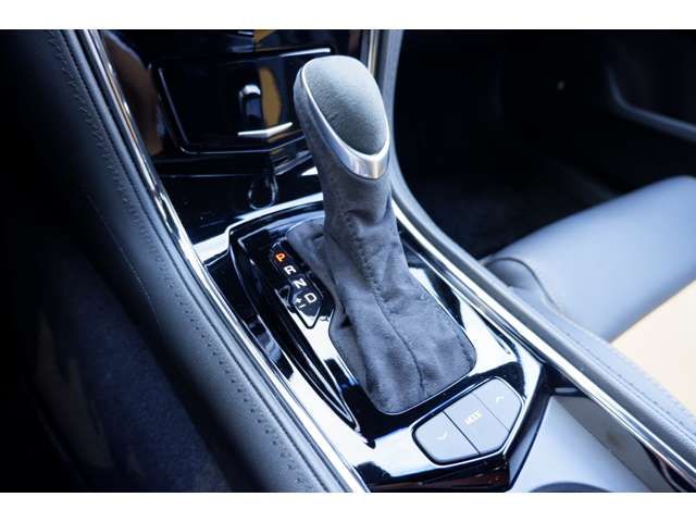 Cadillac ATS 2018-10 2076-9
