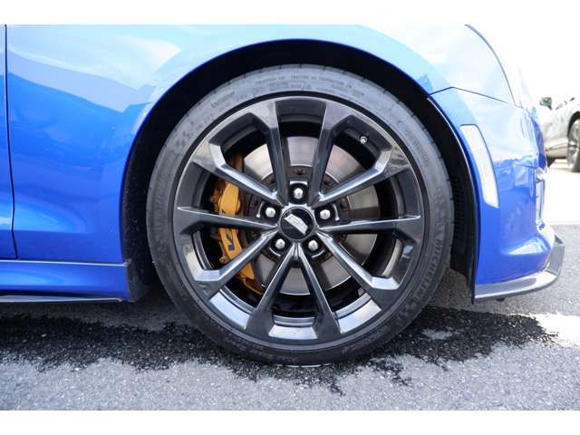 Cadillac ATS 2018-10 2076-13