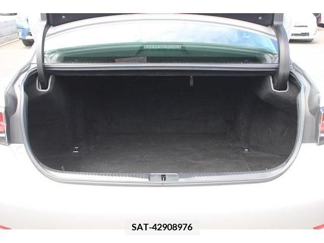 Lexus GS 2016-03 354318-21