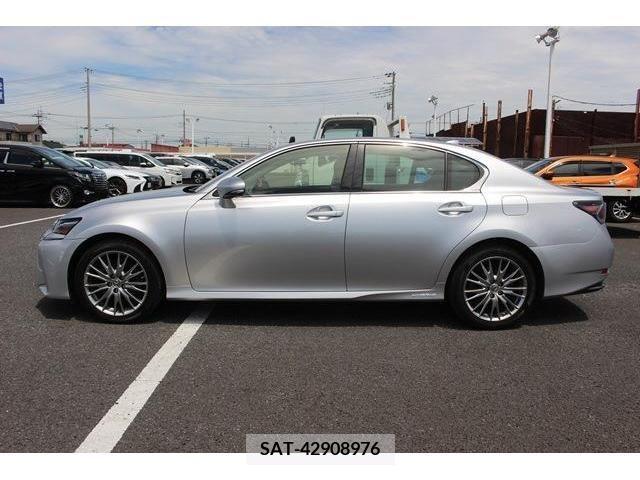 Lexus GS 2016-03 354318-2