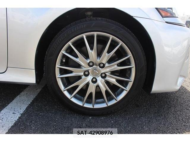 Lexus GS 2016-03 354318-5