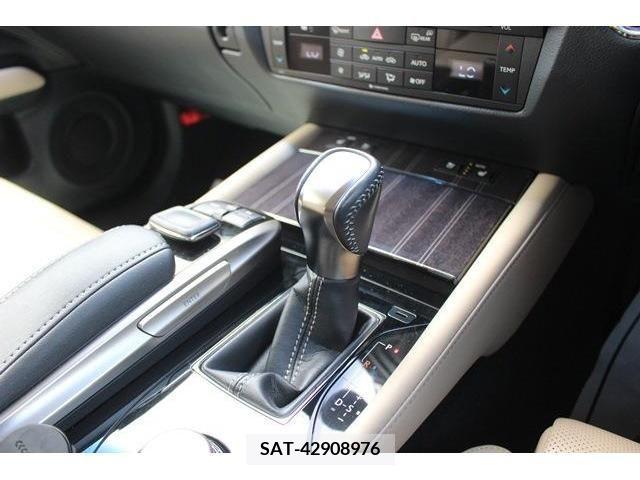 Lexus GS 2016-03 354318-14