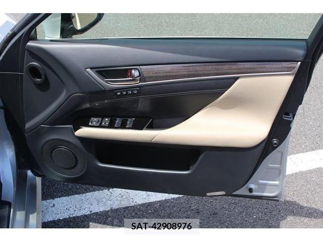 Lexus GS 2016-03 354318-8