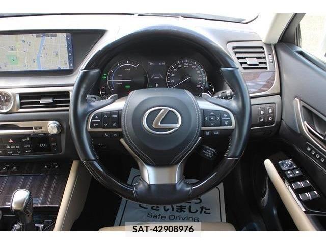 Lexus GS 2016-03 354318-11