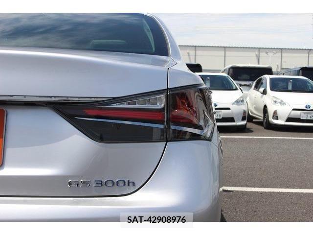 Lexus GS 2016-03 354318-7