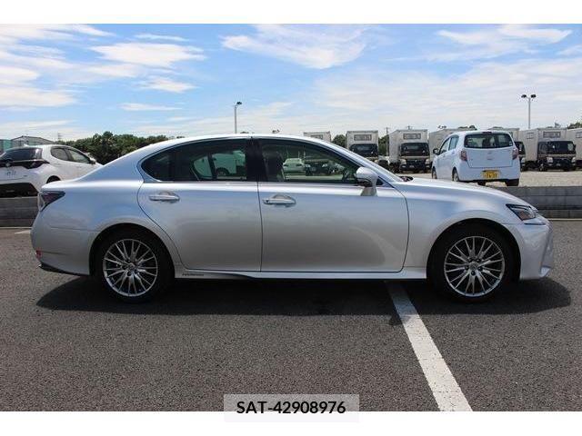 Lexus GS 2016-03 354318-4