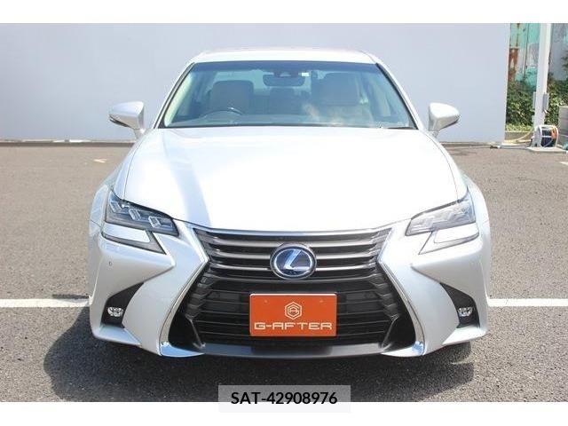 Lexus GS 2016-03 354318-1