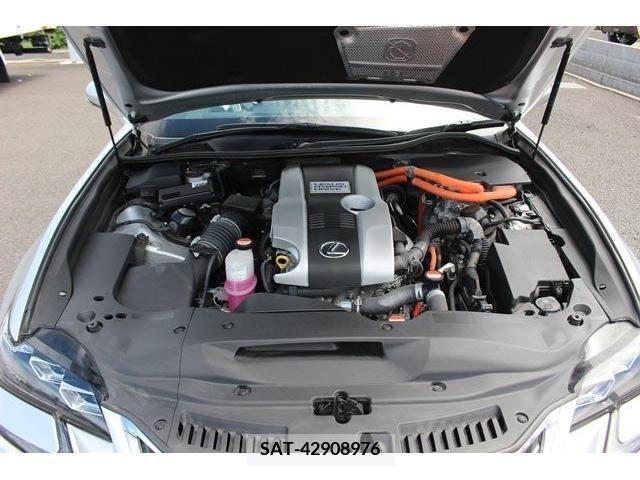 Lexus GS 2016-03 354318-22