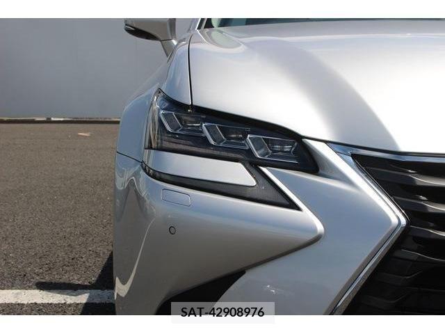 Lexus GS 2016-03 354318-6