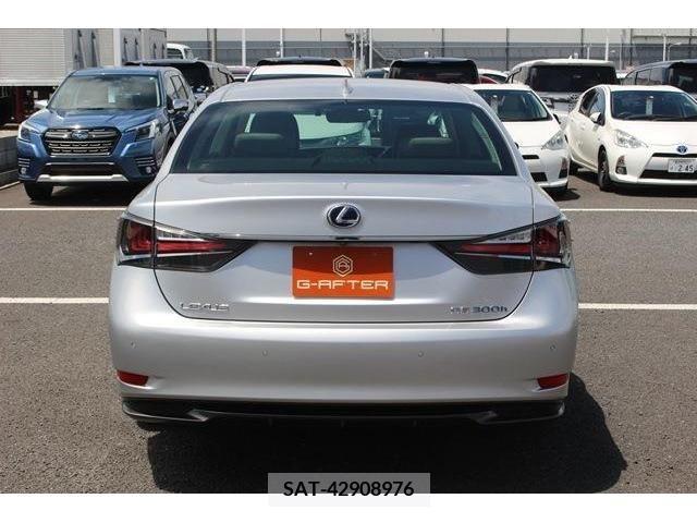 Lexus GS 2016-03 354318-3