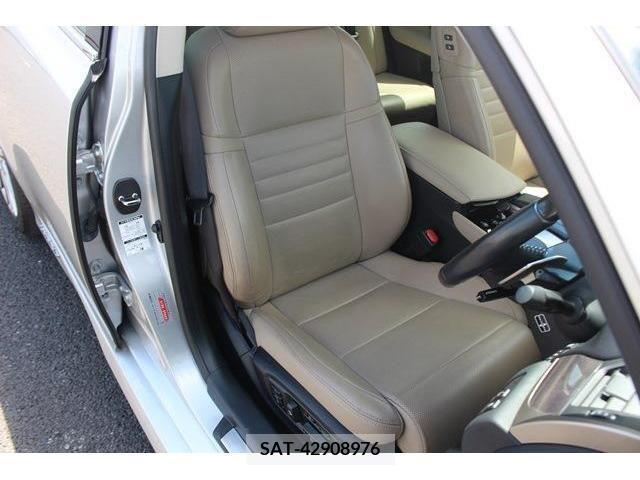 Lexus GS 2016-03 354318-9