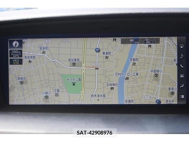 Lexus GS 2016-03 354318-12