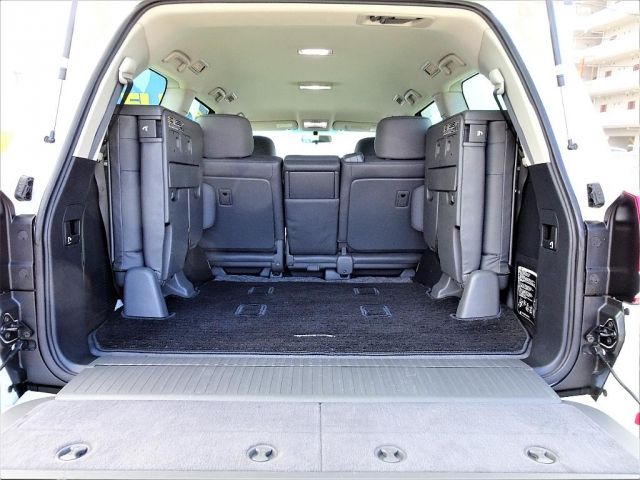 Toyota LAND CRUISER 2007-01 546-9