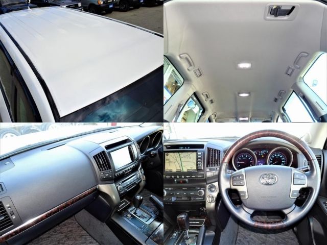 Toyota LAND CRUISER 2007-01 546-16