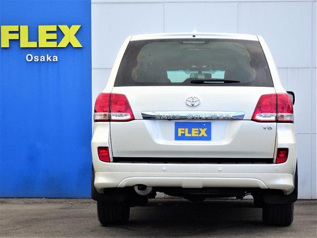 Toyota LAND CRUISER 2007-01 546-10
