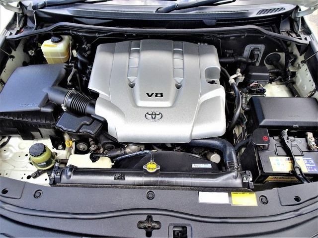 Toyota LAND CRUISER 2007-01 546-11
