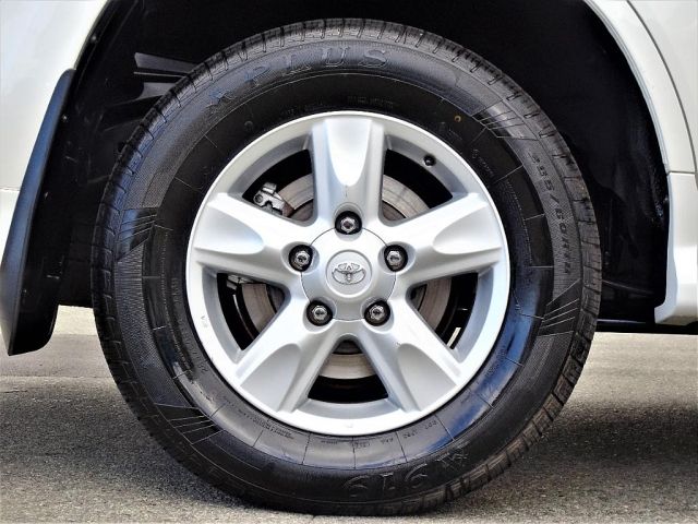 Toyota LAND CRUISER 2007-01 546-2
