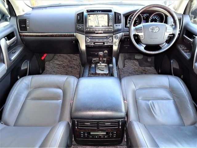 Toyota LAND CRUISER 2007-01 546-3