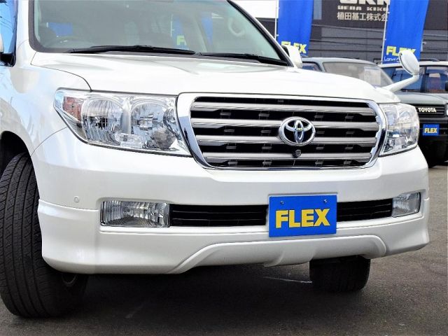 Toyota LAND CRUISER 2007-01 546-12