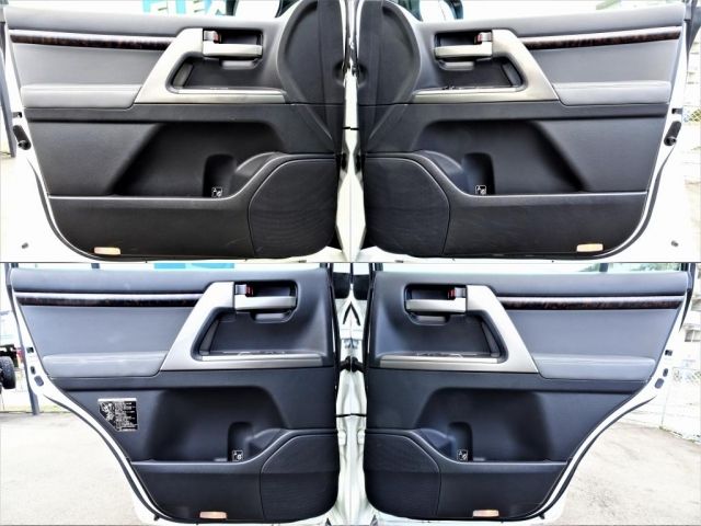 Toyota LAND CRUISER 2007-01 546-13