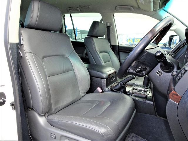 Toyota LAND CRUISER 2007-01 546-5