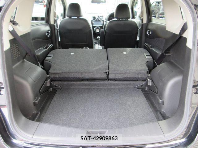 Nissan NOTE 2013-05 238846-11