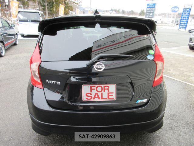 Nissan NOTE 2013-05 238846-2