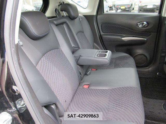 Nissan NOTE 2013-05 238846-12