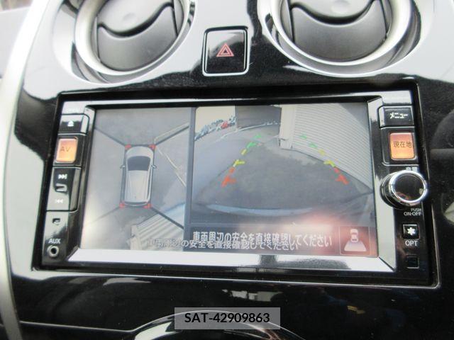 Nissan NOTE 2013-05 238846-16