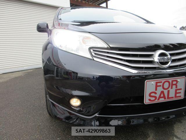 Nissan NOTE 2013-05 238846-6