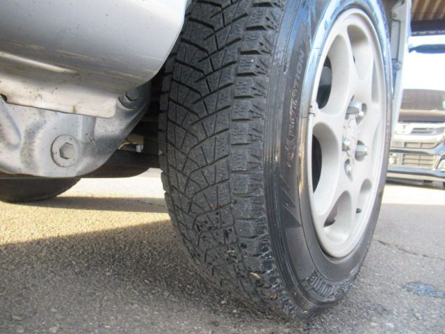 Mitsubishi PAJERO MINI 2006-04 195227-19