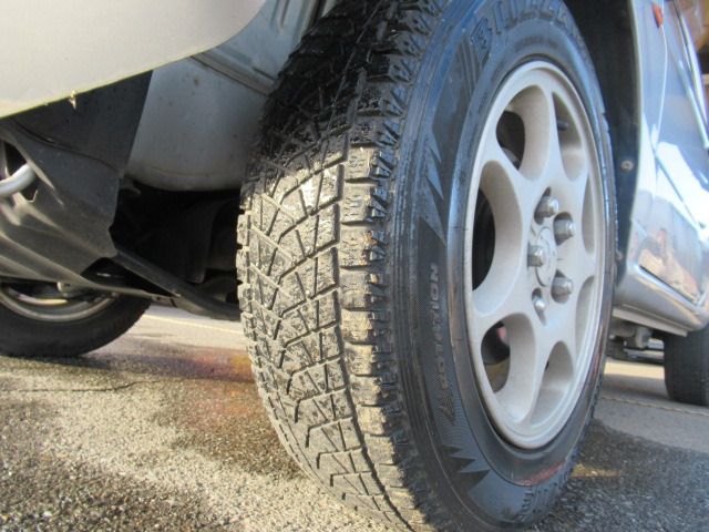 Mitsubishi PAJERO MINI 2006-04 195227-18