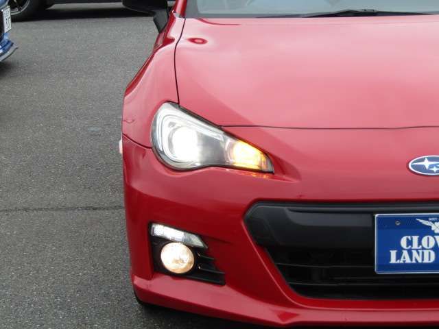 Subaru BRZ 2013-12 4927-9