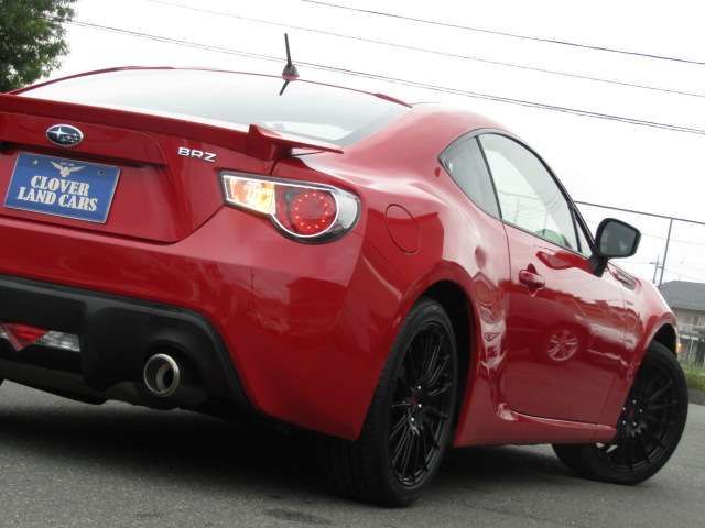 Subaru BRZ 2013-12 4927-8