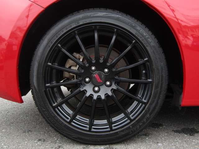Subaru BRZ 2013-12 4927-11