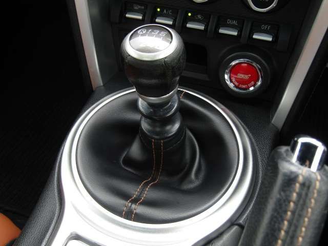 Subaru BRZ 2013-12 4927-13