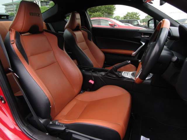 Subaru BRZ 2013-12 4927-19