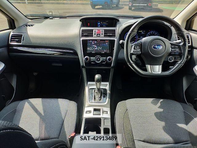 Subaru LEVORG 2016-03 221608-1